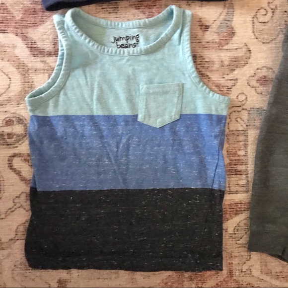 Toddler Boy Bundle | Size 24M - Picture 4 of 5